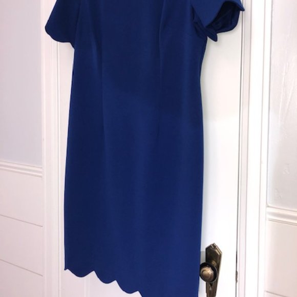 Glamour Dress - Picture 2 of 9